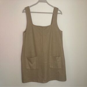 Asos Women’s Overall Dress